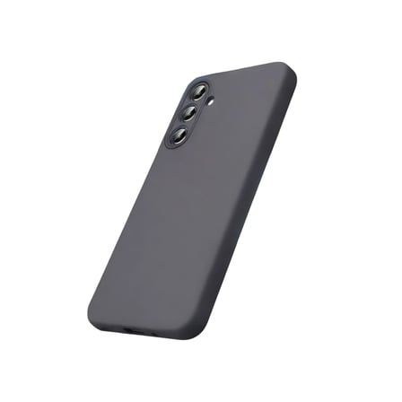 Samsung Galaxy S26 Fe First Silikon - Gri
