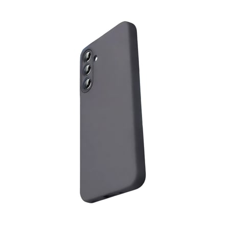 Samsung Galaxy S26 Fe First Silikon - Gri