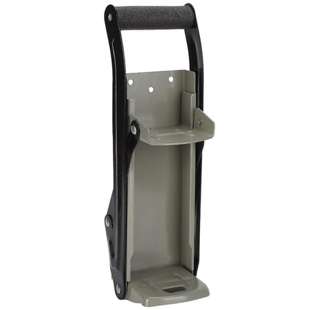 Sn-29157 Çok Fonksiyonlu Metal Teneke Konserve Plastik Şişe Sıkıştırma Aleti