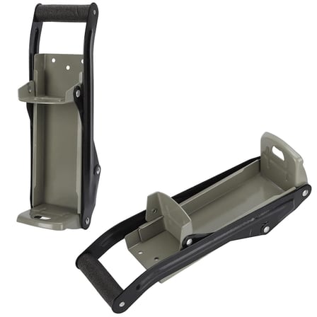 Sn-29157 Çok Fonksiyonlu Metal Teneke Konserve Plastik Şişe Sıkıştırma Aleti