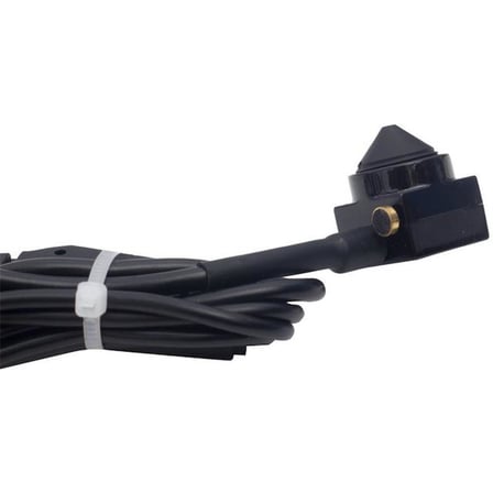 Pm-19303 3.6Mm 800 Tvl 1/4 Sensör Ses Çıkışlı Mini Kamera