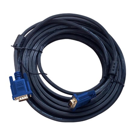 Vga-18763 25 Metre 15 Pin Erkek-Erkek Vga Kablo