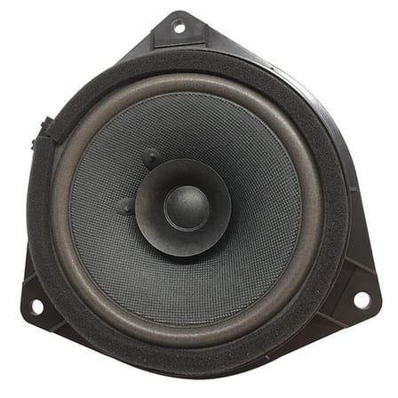 Pw-13Hy 4 Ohm 100 Watt 16 Cm Tekli Hoparlör