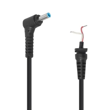 1.5 Metre Notebook Adaptör Kablosu Jacklı 4.5X3.0 Uç