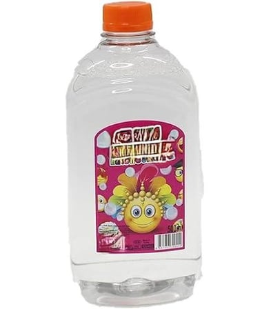 00409 Baloncuk Likiti 500Ml