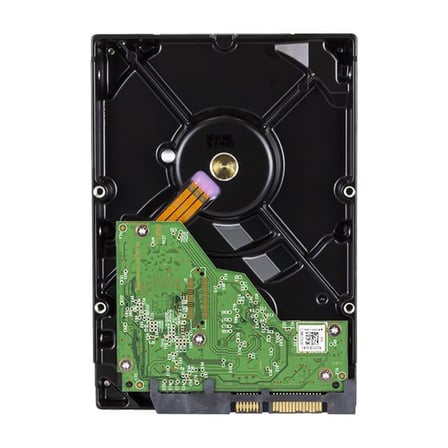 Western Digital Purple Wd22Purz 2 Tb Sata 6Gb/S 7-24 Güvenlik Harddisk