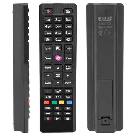 Telefunken 32Th4020 - Vestel-Seg-Regal - Finlux 32Ha700