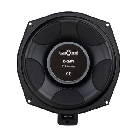 Leone B-8Mw 20 Cm 90 Watt Max 180 Watt Oto Hoparlör