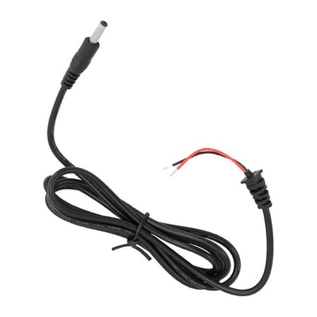 Pm-2753 1.2 Metre 4.0*1.35 Mm Jacklı Dc Notebook Adaptör Kablo