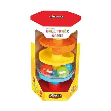 03 566 Çıngıraklı Top Oyunu