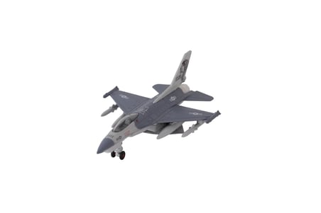 Hw777-16 Çek Bırak Uçak