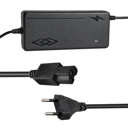 Pm-4630 48 Volt 60 Amper Elektrikli Bisiklet Şarj Cihazı
