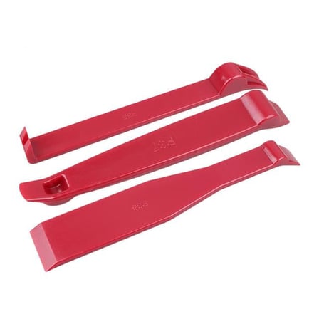 Carstar Hm-398P Araç Kapı Kolu Çerçeve Sökme Aparatı