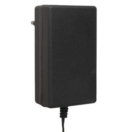 Weko Wk-38112 Yerli Üretim 12 Volt - 2 Amper 2.5*0.7 Mm Uçlu Priz Tipi Adaptör