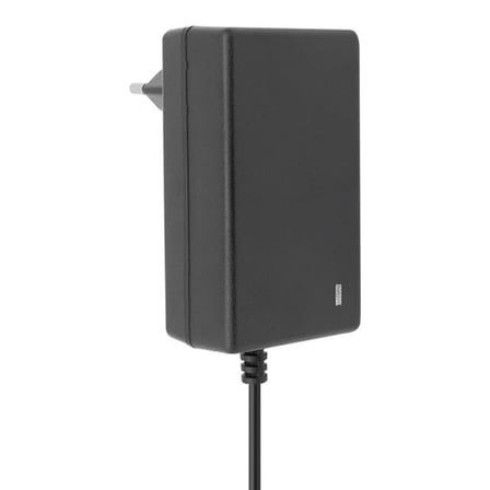 Pm-19255 21 Volt - 1 Amper - 21 Watt 5.5*2.5 Mm L Uçlu Şarjlı Matkap Adaptörü