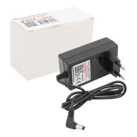 Pm-19255 21 Volt - 1 Amper - 21 Watt 5.5*2.5 Mm L Uçlu Şarjlı Matkap Adaptörü