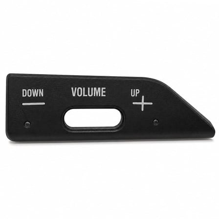 Odm-05 Pioneer Keh-P3650 Uyumlu Oto Teyp Ses Açma - Kapama Kontrol Düğmesi