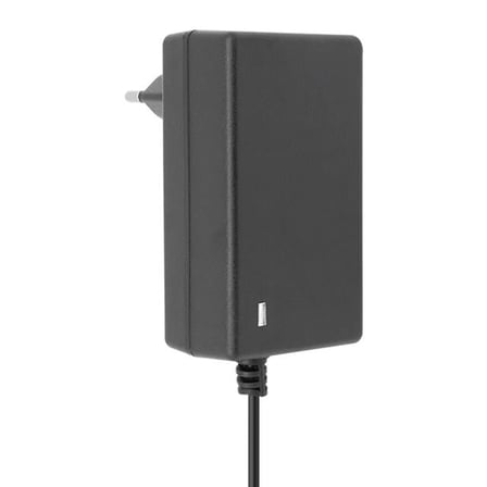 Pm-5284 16.8 Volt - 2 Amper - 33.6 Watt 5.5*2.5 Mm L Uçlu Şarjlı Matkap Adaptörü
