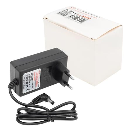 Pm-5284 16.8 Volt - 2 Amper - 33.6 Watt 5.5*2.5 Mm L Uçlu Şarjlı Matkap Adaptörü