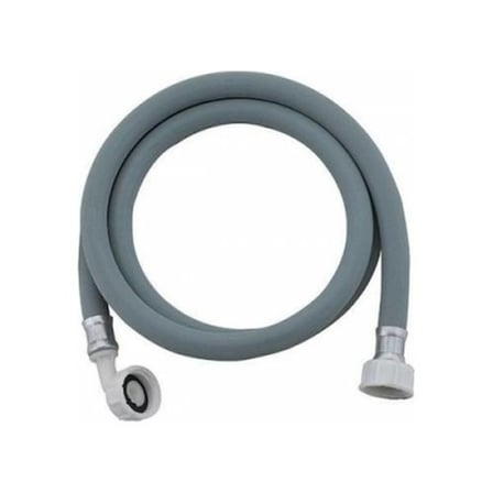 AKLLIBYİ98 3MT Tekli Çamaşır Makine Hortumu HMNG98
