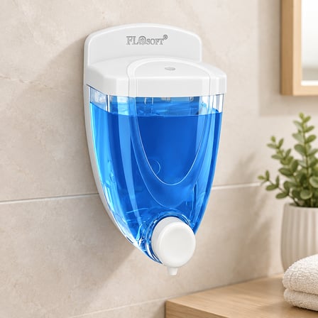 AKLLIBYİ98 Sıvı Sabunluk 350 ml HMNG98