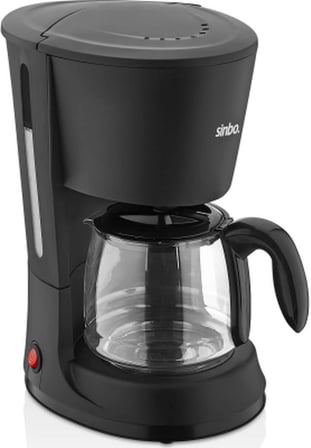 AKLLIBYİ98 Sinbo SCM-2953 Filtre Kahve Makinesi HMNG98