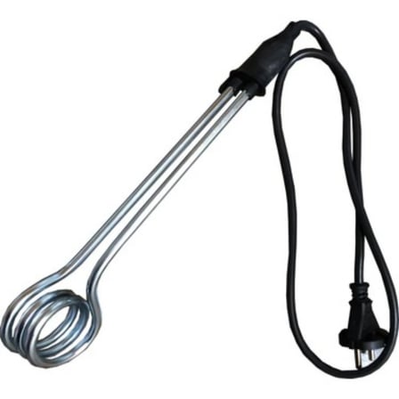 AKLLIBYİ98 Metal Su Isıtıcı HMNG98
