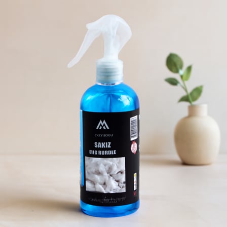 AKLLIBYİ98 Oda Spreyi 400 ml - Sakız (Bubble Gum) Kokusu HMNG98