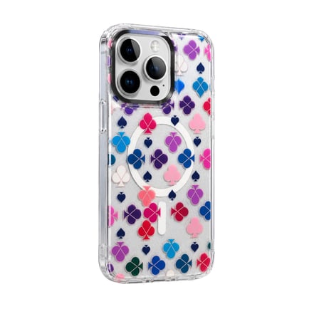 AKLLIBYİ98 Onegif Apple İphone 16 Pro Max Desina Magsafe Kapak - Desen 3 HMNG98