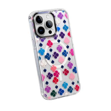 AKLLIBYİ98 Onegif Apple İphone 16 Pro Max Desina Magsafe Kapak - Desen 3 HMNG98