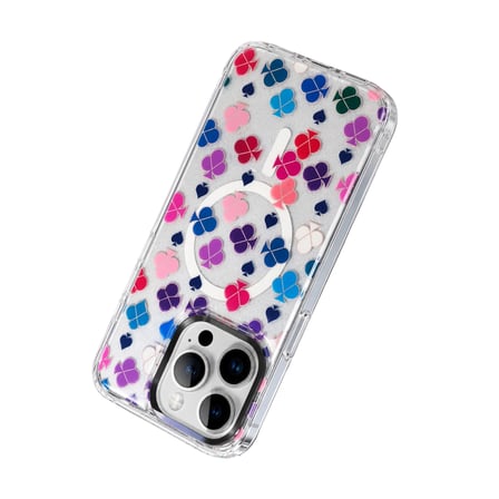AKLLIBYİ98 Onegif Apple İphone 16 Pro Max Desina Magsafe Kapak - Desen 3 HMNG98