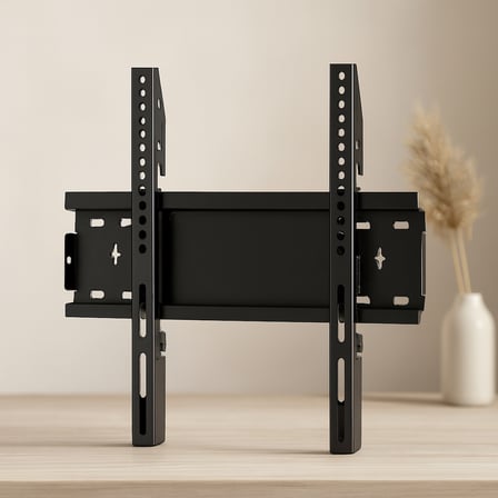AKLLIBYİ98 Açı Ayarlı TV Askı Aparatı 106x140 mm HMNG98