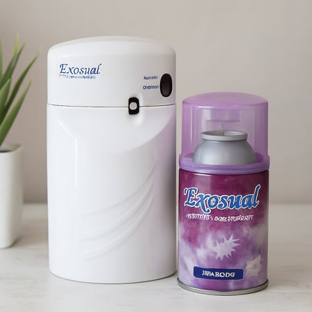 AKLLIBYİ98 Sprey Püskürtücü 260 ml 1+1 Set HMNG98
