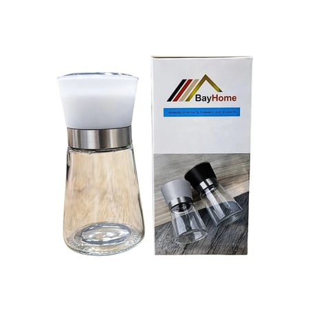 AKLLIBYİ98 Kısa Kutu Baharat Öğütücü HMNG98
