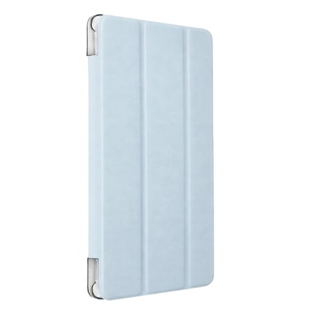 AKLLIBYİ98 Samsung Galaxy Tab A9 Kılıf Tablet Smart Kılıf - Sierra Blue HMNG98