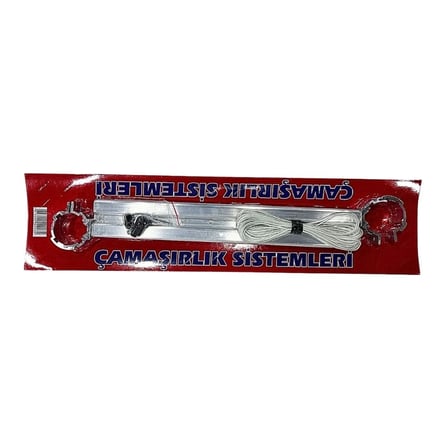 AKLLIBYİ98 Yuvarlak Küpeşte Çamaşırlık Sistemleri HMNG98
