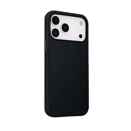 AKLLIBYİ98 Joko Apple İphone 17 Pro Vero Magsafe Kapak - Siyah HMNG98