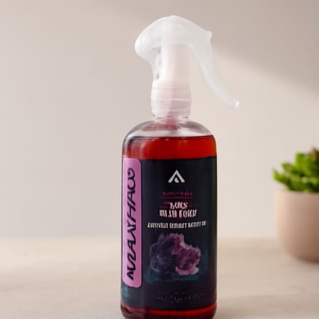 AKLLIBYİ98 Japon Kiraz Çiçeği Oda Kokusu Sprey 400 ml HMNG98