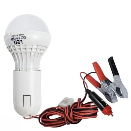 AKLLIBYİ98 Kablolu LED Ampul Takviye HMNG98