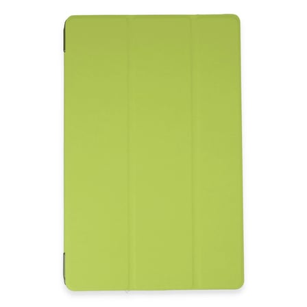 AKLLIBYİ98 Apple İpad 2022 10.9 (10.nesil) Kılıf Tablet Smart Kılıf - Açık Yeşil HMNG98