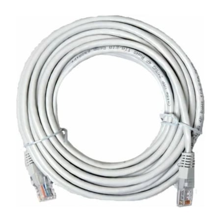 AKLLIBYİ98 5 m Ethernet Kablosu HMNG98
