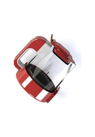 AKLLIBYİ98 12V Otomatik Araç Oto Kettle Su Isıtıcısı Çakmaklık Fişli HMNG98