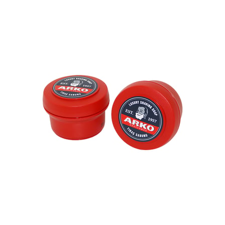 AKLLIBYİ98 Kase Traş Sabunu 150 g HMNG98
