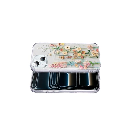 AKLLIBYİ98 Onegif Apple İphone 14 Desina Magsafe Kapak - Desen 1 HMNG98