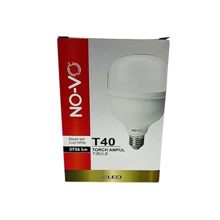AKLLIBYİ98 40 W Gold El Feneri HMNG98