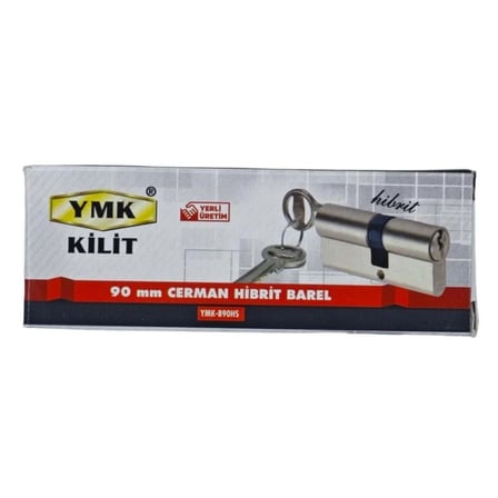 AKLLIBYİ98 90 mm Cerman Hibrit Barel HMNG98