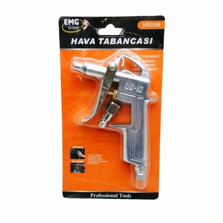 AKLLIBYİ98 Hava Tabancası HMNG98