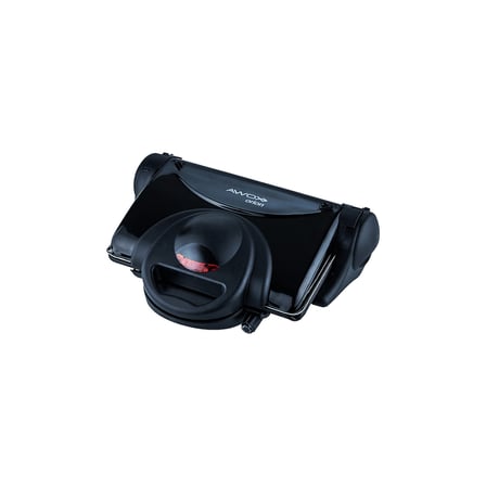 AKLLIBYİ98 Awox Orion Siyah Toaster 8 Dilim Tost Makinesi - 180° Izgara 1800W HMNG98
