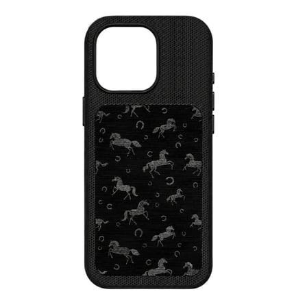 AKLLIBYİ98 Joko Apple İphone 14 Royal Magsafe Kapak - Siyah HMNG98