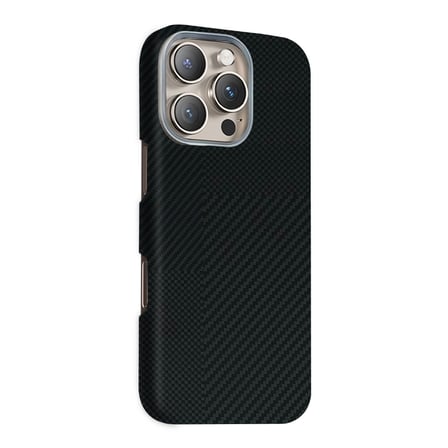 AKLLIBYİ98 Joko Apple İphone 16 Pro Max Volt Magsafe Kapak - Siyah HMNG98